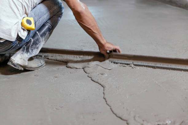 Reliable VT Concrete contractor Solutions