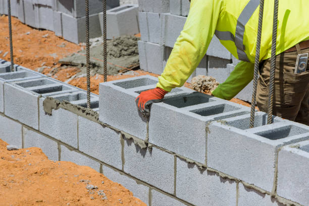 Best Waterproofing & Drywells  in Winooski, VT