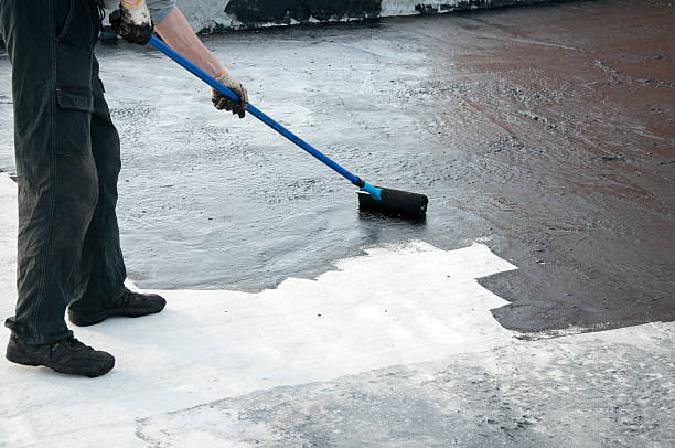 Best Concrete Driveway Installation  in Winooski, VT