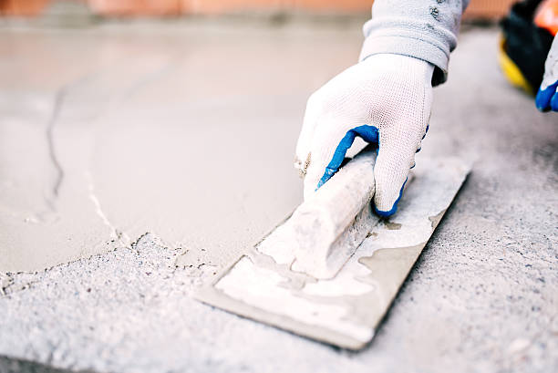 Best Driveways & Floors  in Winooski, VT